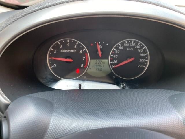 Nissan Micra 1.2 Benzina 3 porte