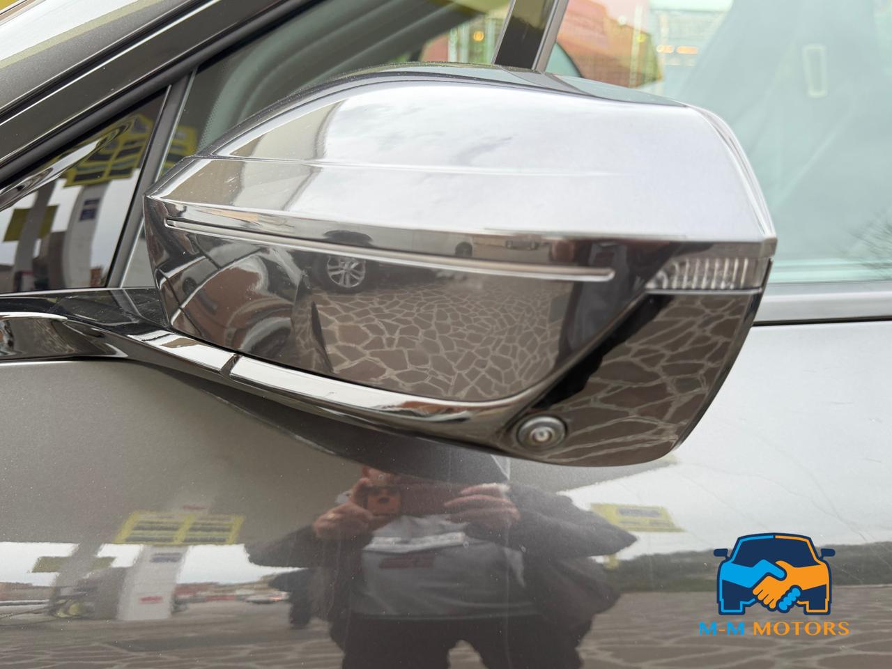 BMW iX xdrive40 Edition Signature