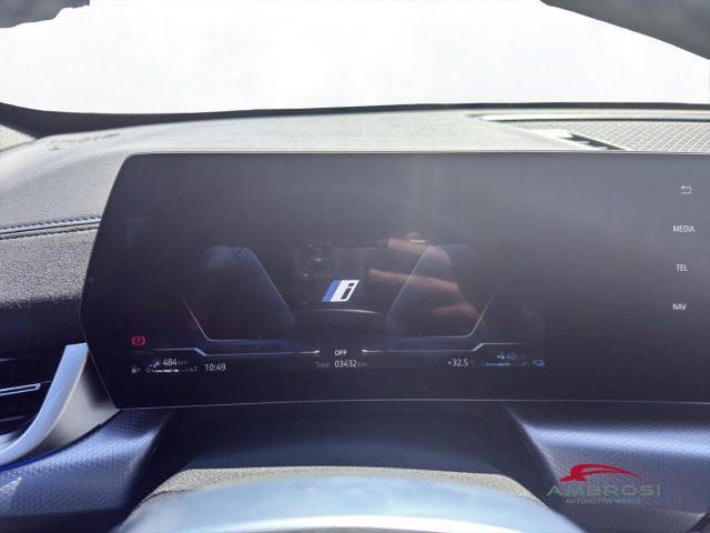 BMW X1 xDrive25e Msport Pro Premium Travel Package