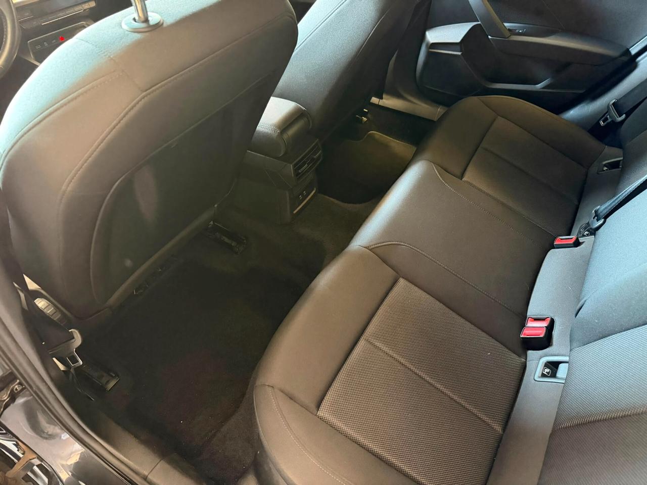 Audi A3 SPB 40 TFSI e S tronic Business