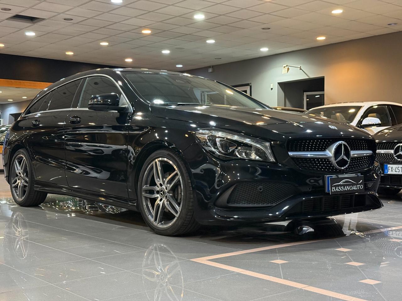 Mercedes-benz CLA 200 Premium 4matic auto 78.000 KM!!