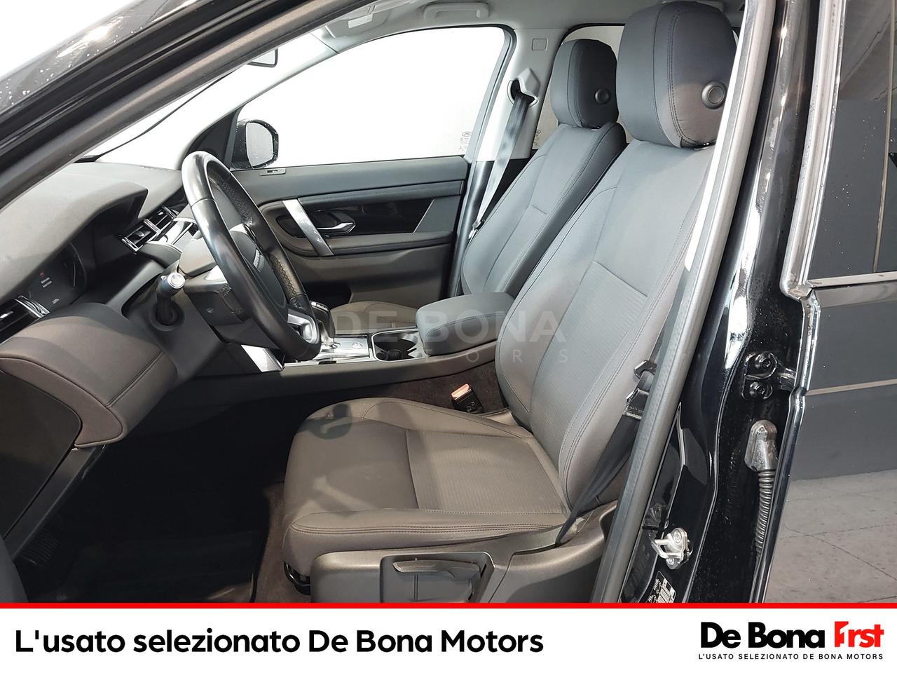 Land Rover Discovery Sport 2.0d i4 mhev s awd 150cv auto