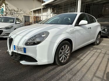 Alfa Romeo Giulietta 1.6 JTDm TCT 120 CV
