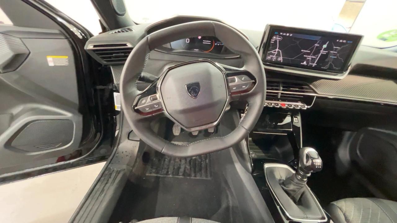 Peugeot 2008 Restyling Allure 2025 Nuova!