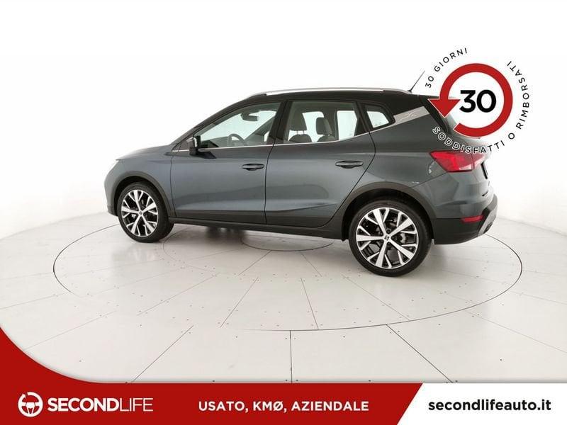 Seat Arona 1.0 ECO TSI XPERI 110CV