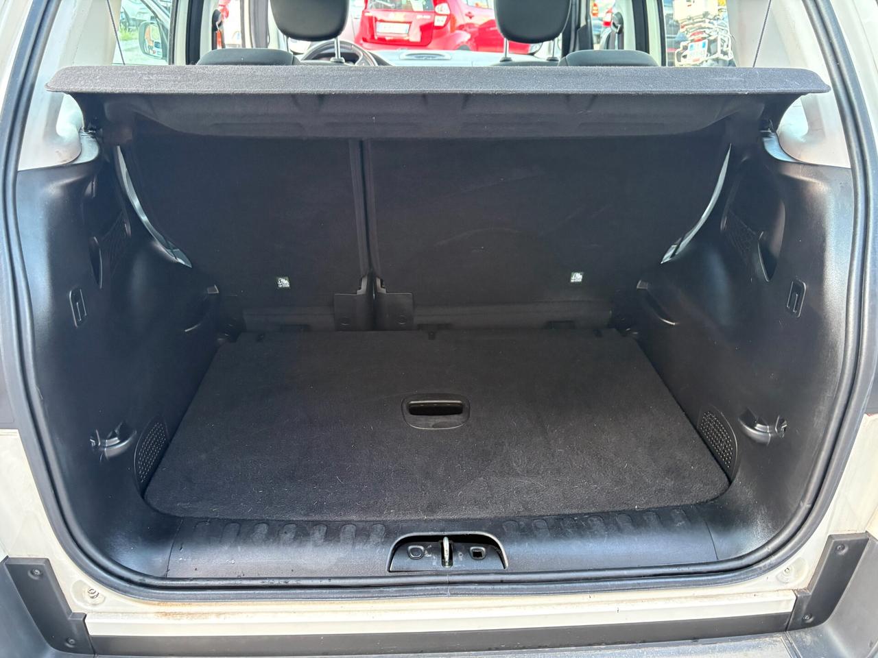 Fiat 500L 1.3 Mjet 85 CV Lounge-Unico Prop.