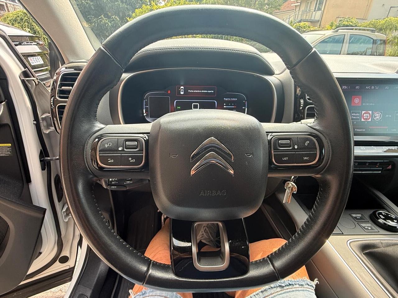 Citroen C5 Aircross BlueHDi 130 S&S Feel