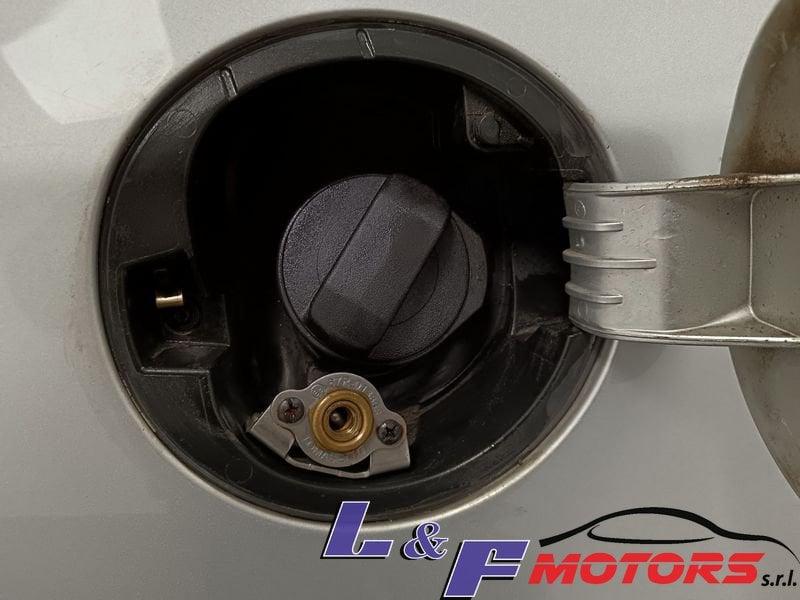 Volkswagen Golf Golf 1.6 5p. GPL