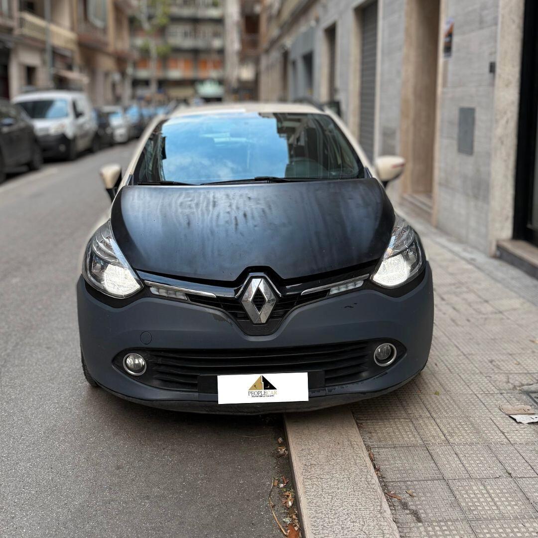 Renault Clio Sporter dCi 8V 75CV Start&Stop Energy Duel