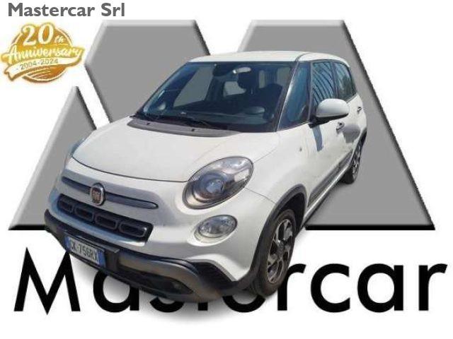 FIAT 500L NEOPATENTATI 500L Cross Cross 1.3 mjt 95cv my20