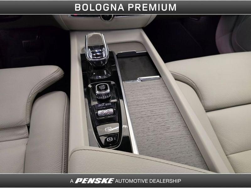 Volvo V60 B4 (d) Geartronic Inscription