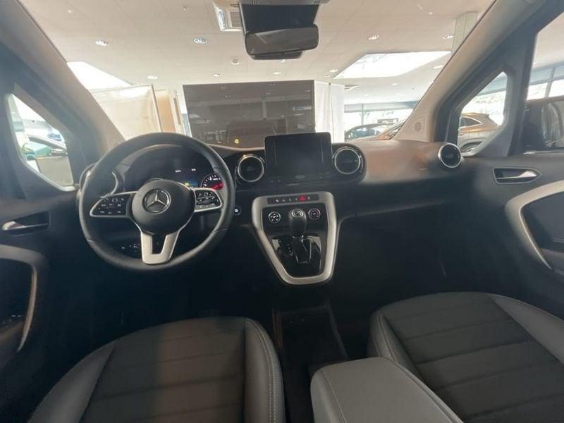 Mercedes-Benz Classe T 180 d Premium