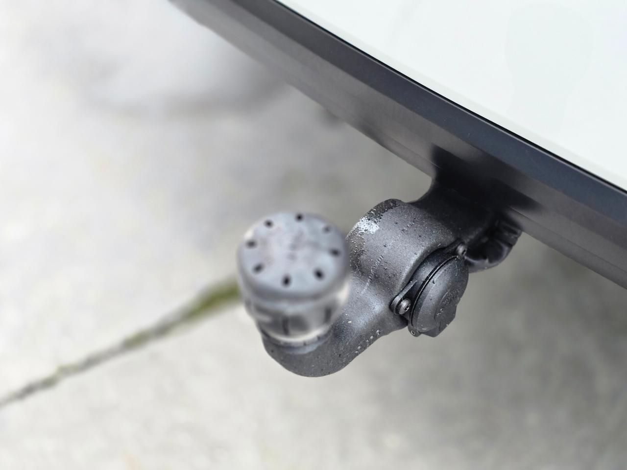 Audi Q3 35 TDI S tronic line edition gancio traino