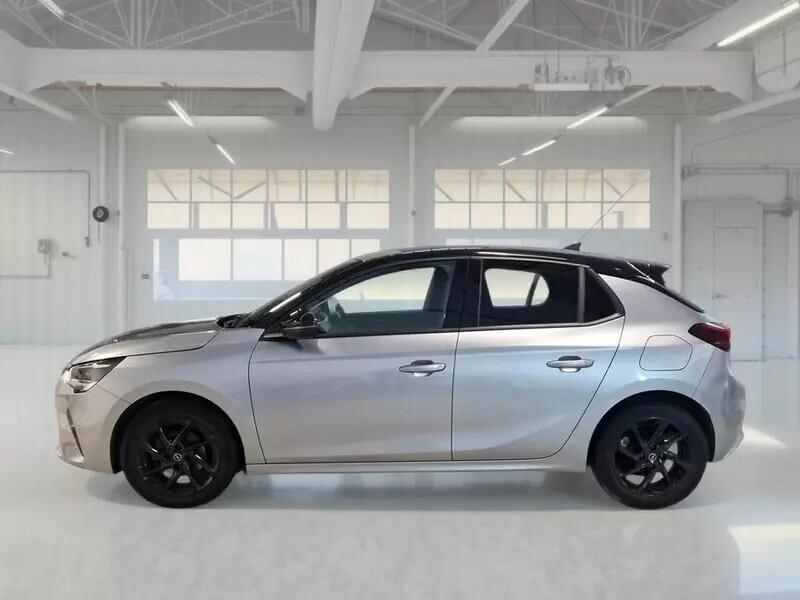 Opel Corsa 1.2 75CV Design & Tech 5 Porte