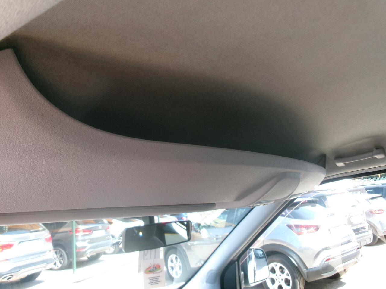 Fiat Doblo 1.6 M-JET 105CV EURO 6 N1 AUTOCARRO 5 POSTI