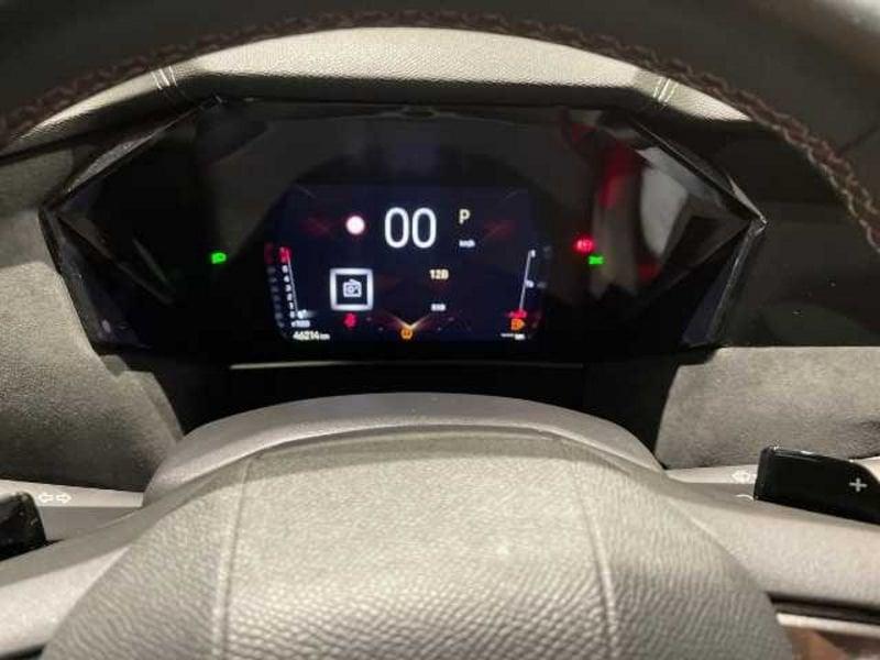 DS DS4 II 2021 1.2 puretech Performance Line+ 130cv auto