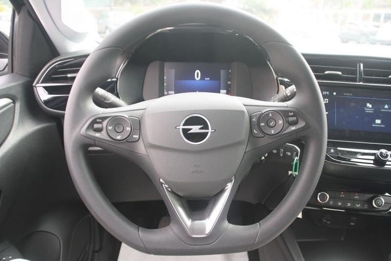 Opel Corsa Corsa 1.2 Edition s&s 100cv