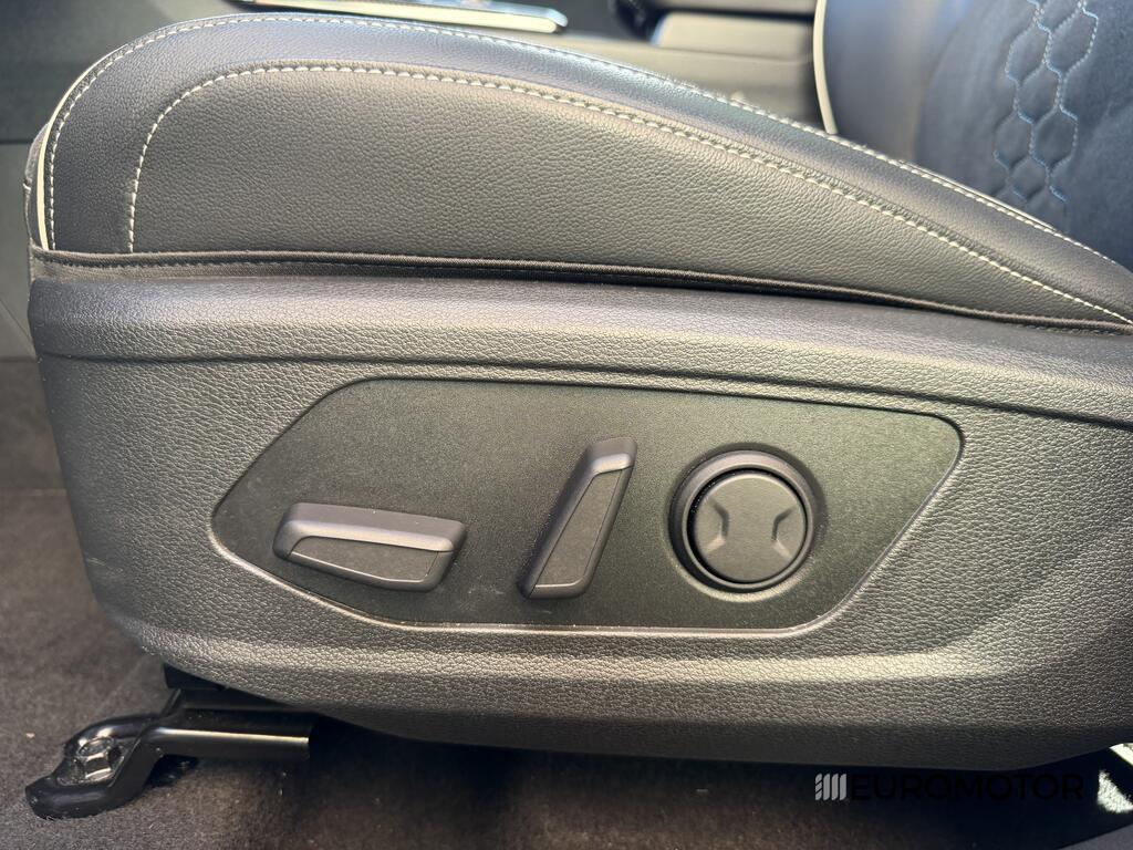 Kia Sportage 1.6 CRDi MHEV GT-line Plus DCT