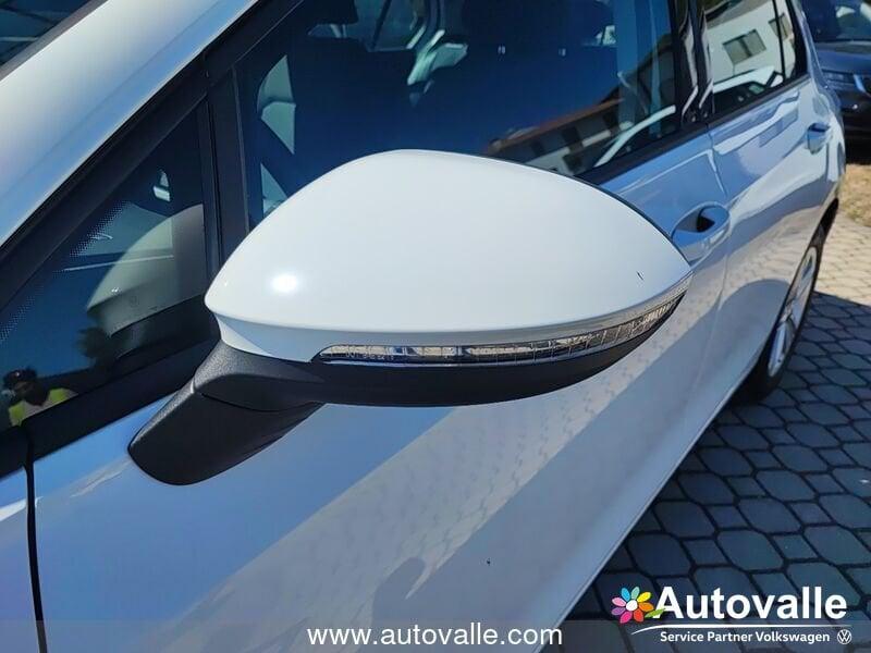 Volkswagen Golf 1.0 TSI EVO Life