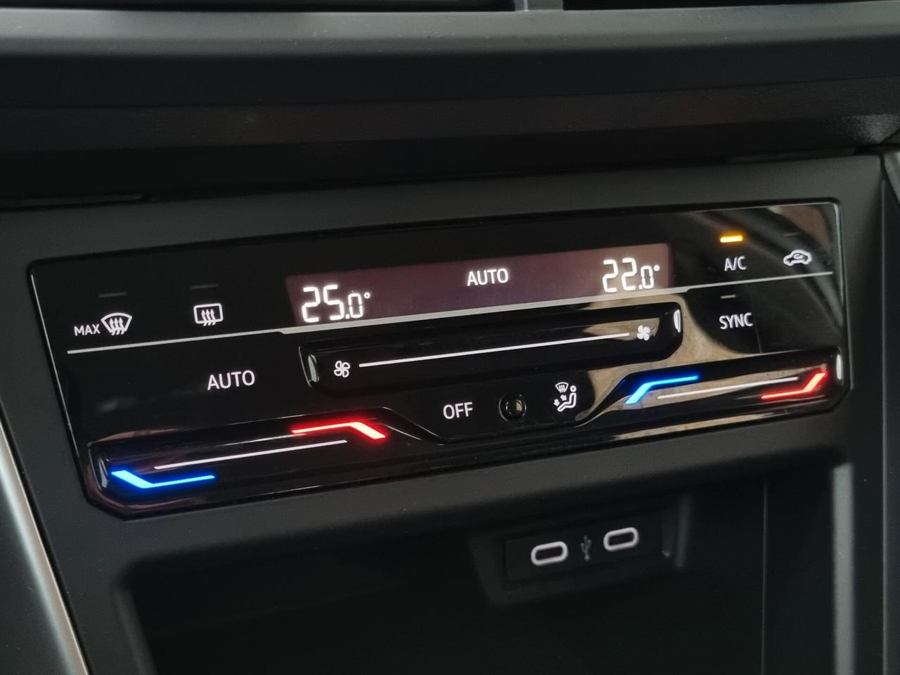 Volkswagen Taigo 1.0 TSI 95 CV Life