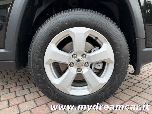 JEEP Compass 2.0 Multijet II aut. 4WD Longitude