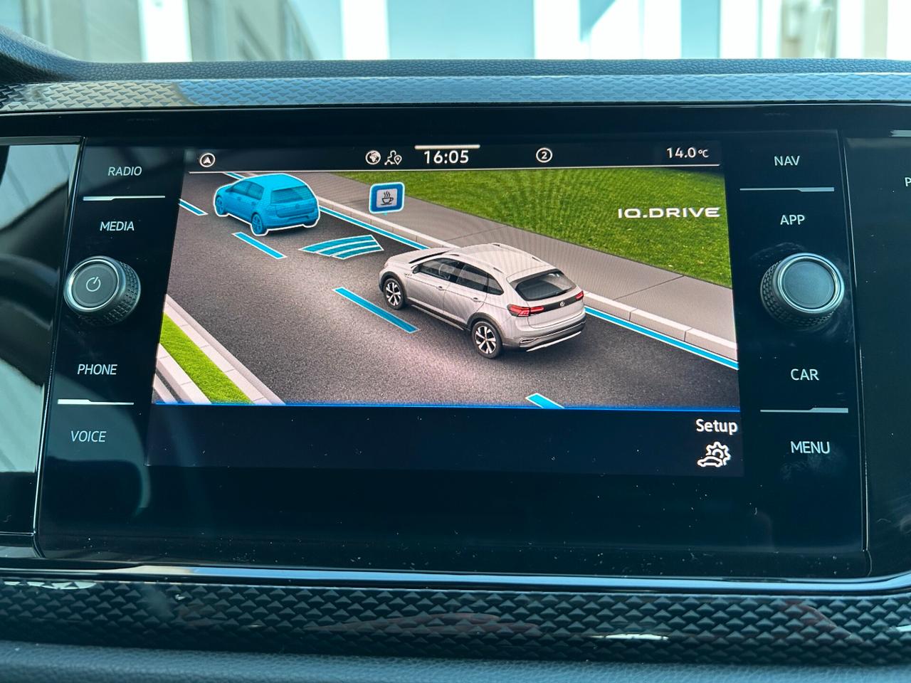 Volkswagen Taigo 1.0 TSI 110 CV Life