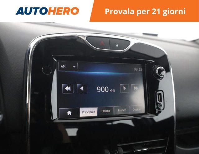 RENAULT Clio Sporter 1.5 dCi 8V 75CV Costume National