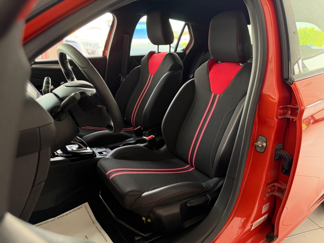 Opel Corsa 1.2 130 CV aut. GS Line +