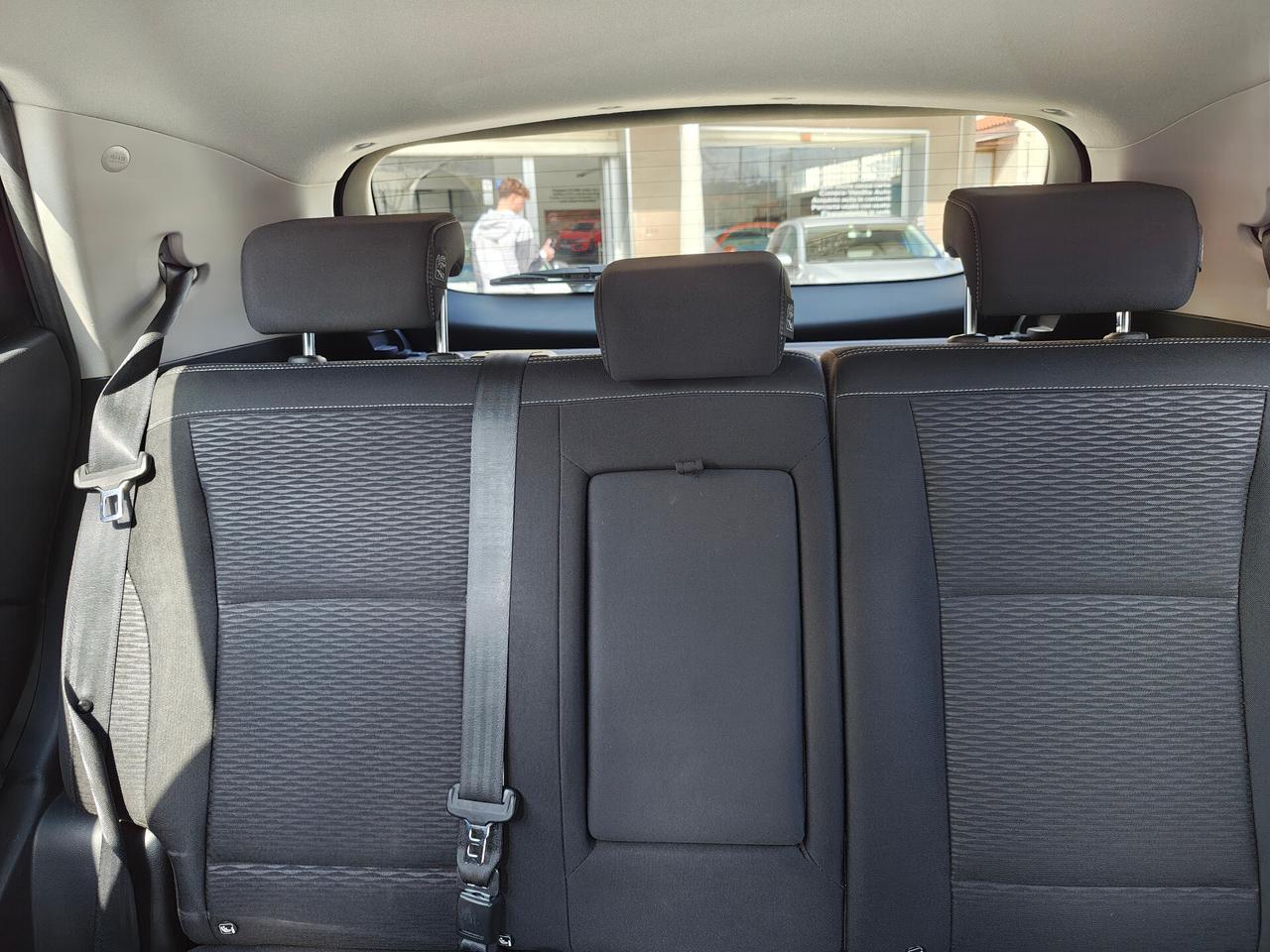 Ssangyong Tivoli 1.6d 2WD Be Visual Cool