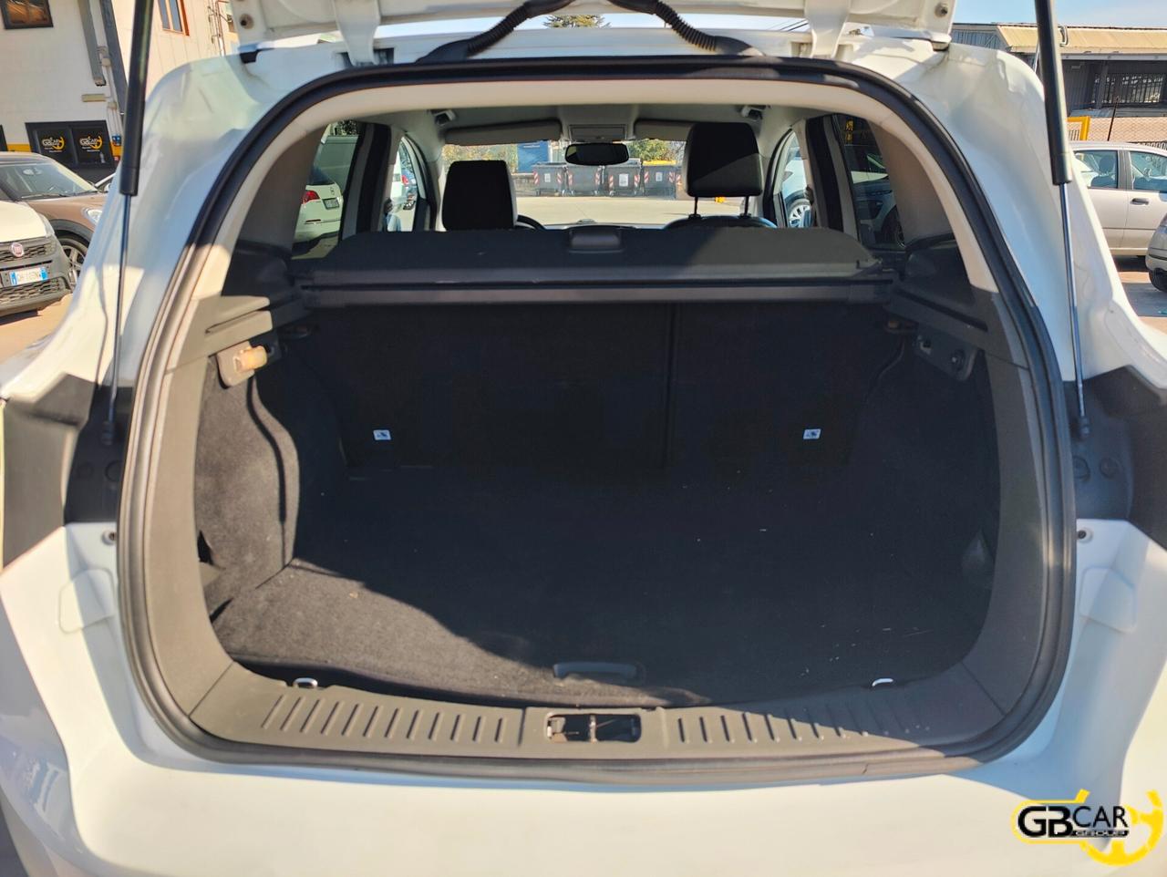 Ford Kuga Kuga+ 2.0 TDCi 136 CV 4WD DPF