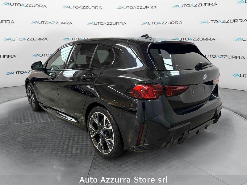 BMW Serie 1 120 48V MSport auto *TETTO, 18", COLORI VARI, PROMO AZZURRA*