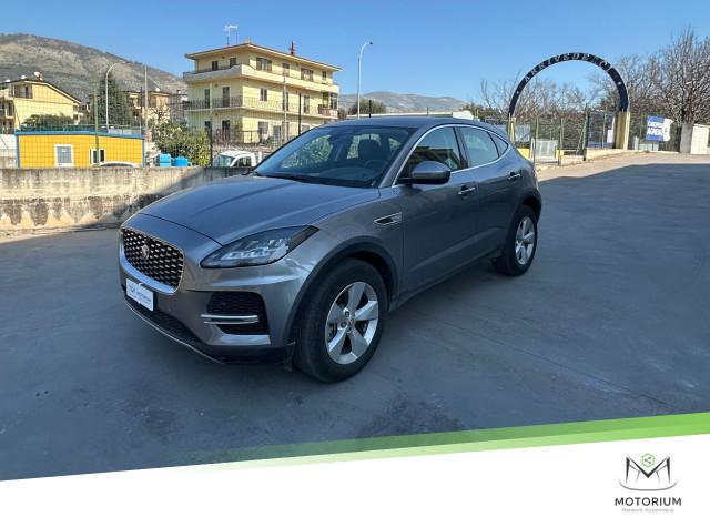 Jaguar E-Pace 2.0d i4 mhev R-Dynamic HSE awd 163cv auto