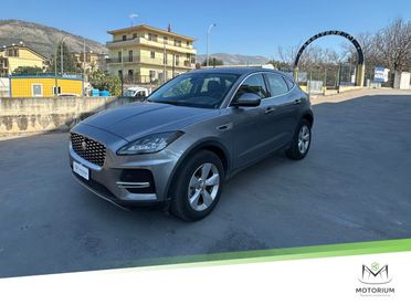 Jaguar E-Pace 2.0d i4 mhev R-Dynamic HSE awd 163cv auto