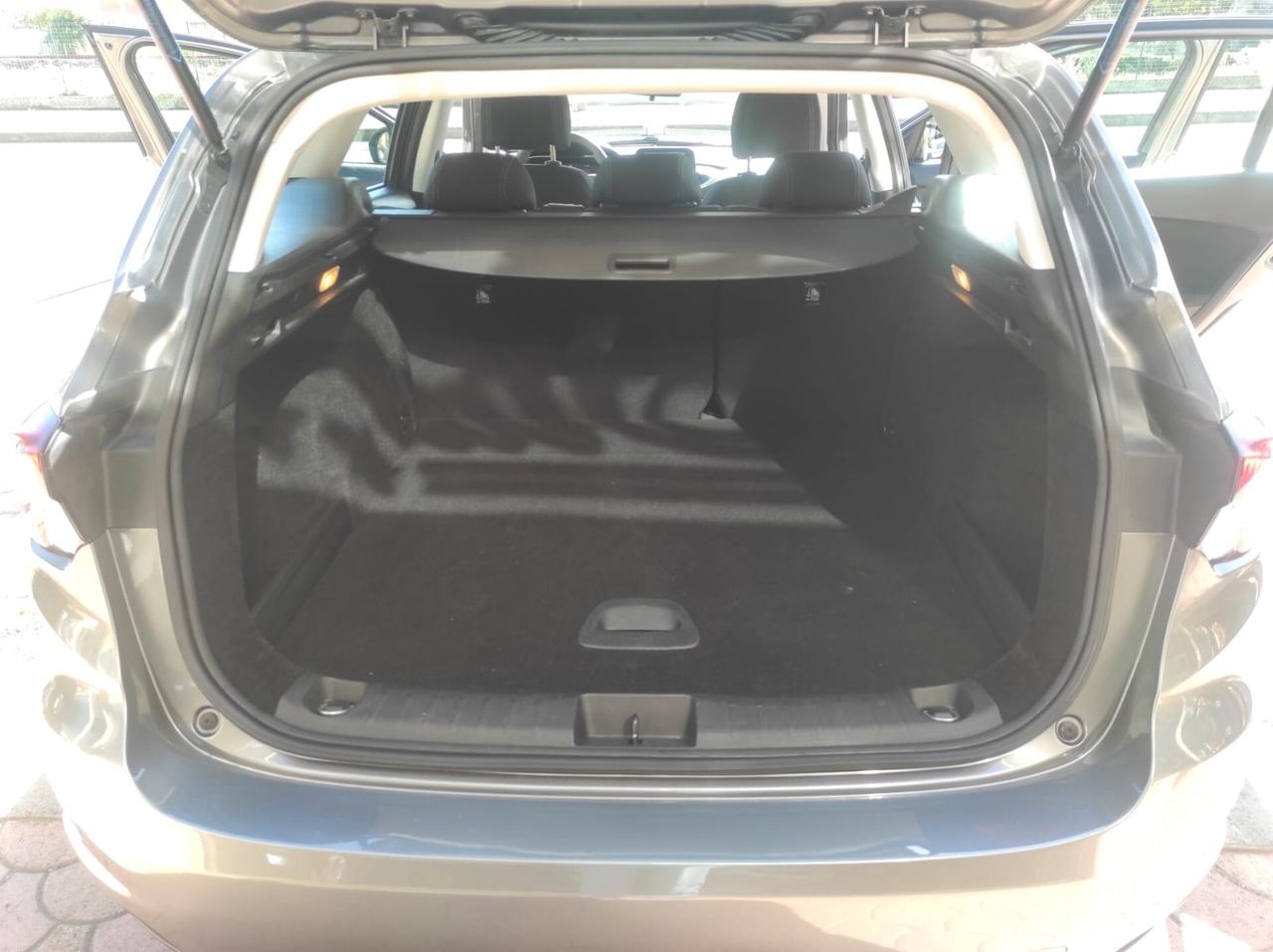 Fiat Tipo 1.3 Mjt S&S SW City Life