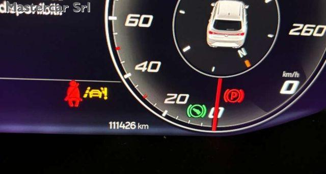 SEAT Leon Sportstourer 1.5 etsi Xcellence 150cv dsg- GD252EA