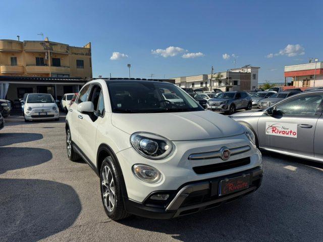 FIAT 500X 1.6 MultiJet 120 CV Cross Plus Tetto
