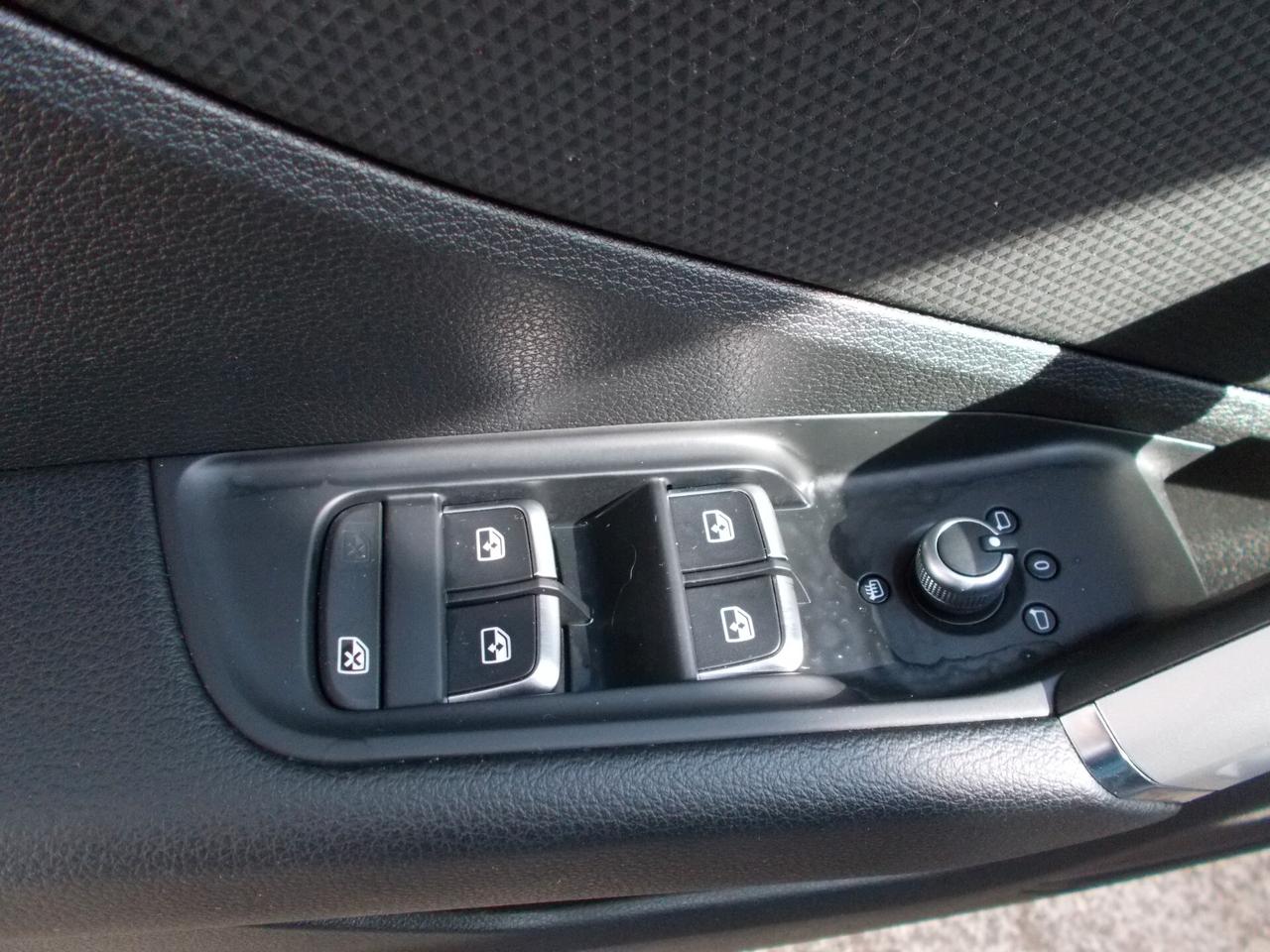 Audi Q2 35 TDI S tronic line Edition virtual-cockpit