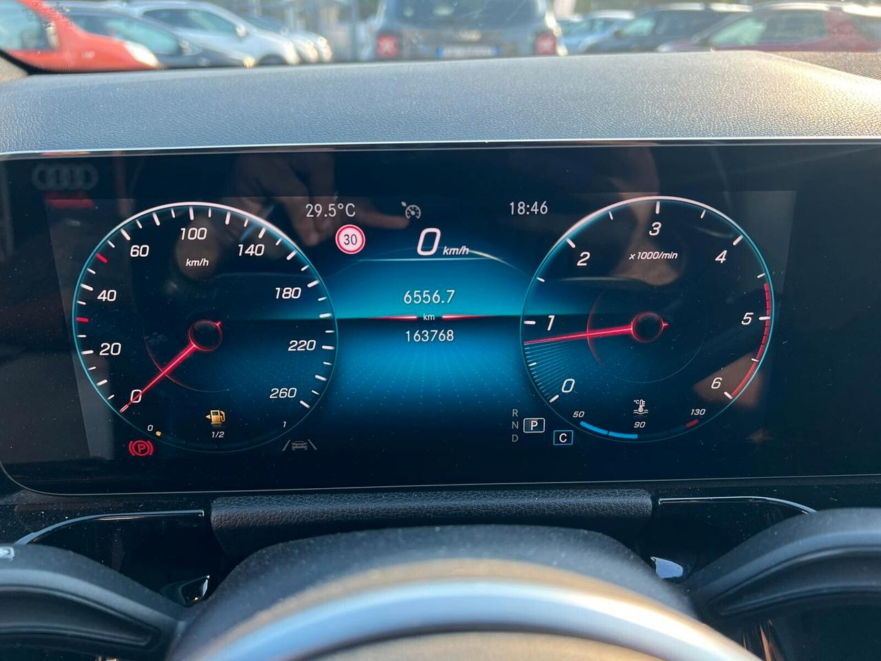 Mercedes-benz GLA 200 d Automatic Executive