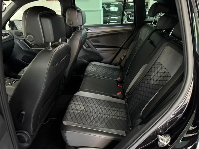 Volkswagen Tiguan 2.0 TDI 150 CV SCR DSG R-Line KM CERT