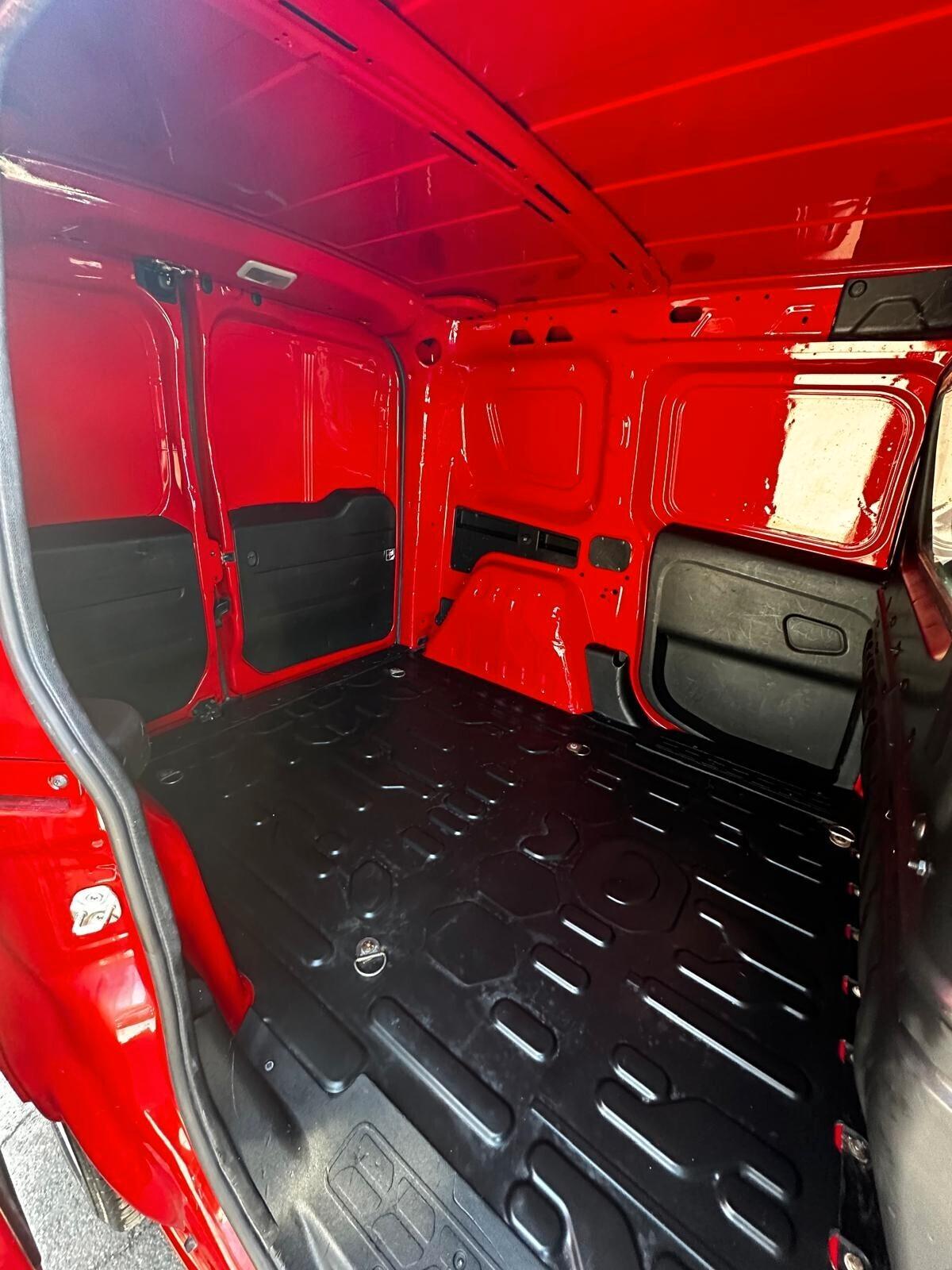 Fiat Doblo Doblò 1.4 PL-TN Cargo Maxi Lamierato