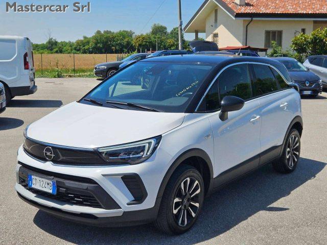 OPEL Crossland NEOPATENTATI 1.2 Elegance AUTOMATICA TG: GT124MB