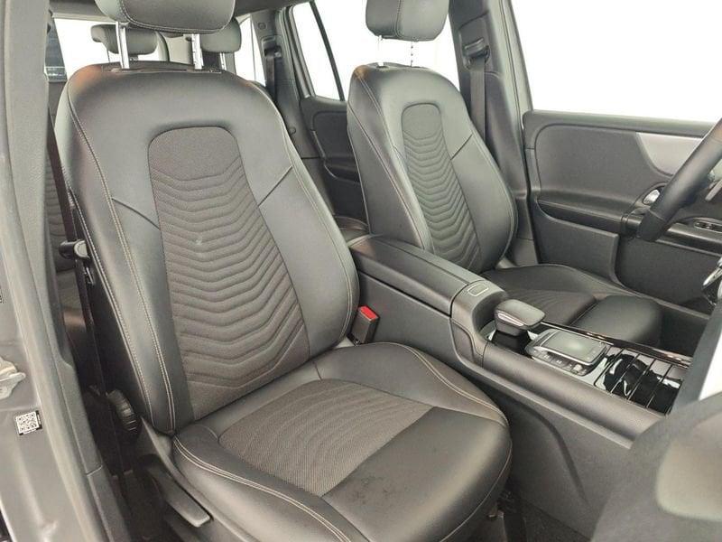 Mercedes-Benz Classe GLB 200 d Automatic 4Matic Sport