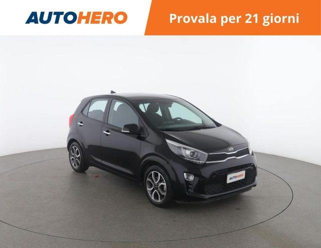 KIA Picanto 1.0 12V 5 porte Cool