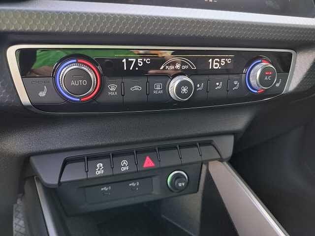 Audi A1 SPB 25 TFSI S tronic Admired Advanced
