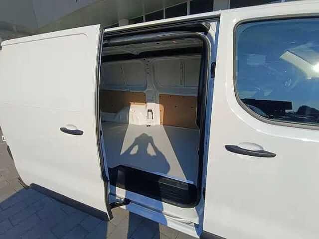 Citroen Jumpy Restyling 1.5 Diesel 120cv XL 3 Posti KM ZERO