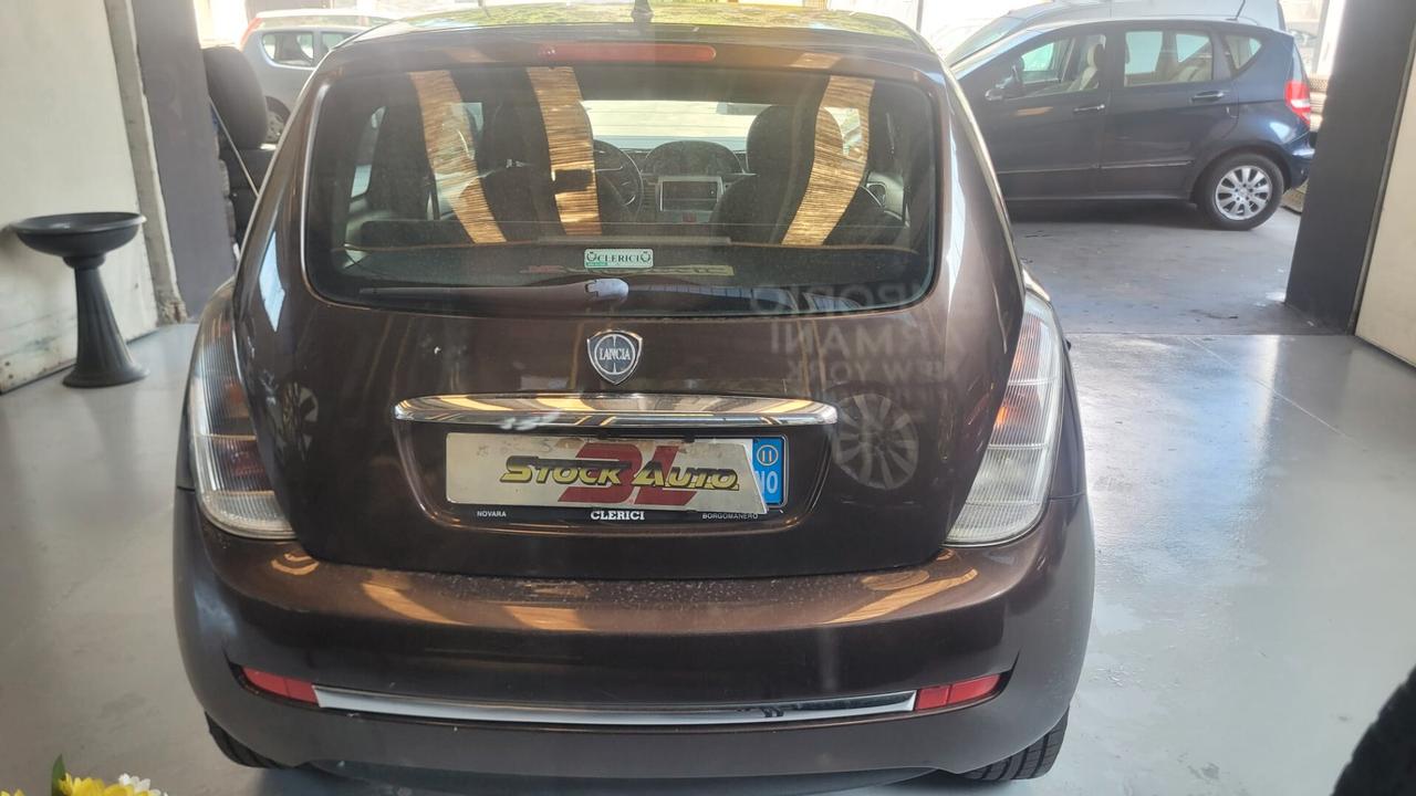 Lancia Ypsilon 1.2 69 CV