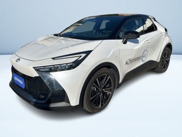 Toyota GLE C-HR C-HR 1.8H LOUNGE MY24