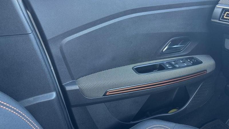 Dacia Sandero Stepway III 2021 Stepway 1.0 tce ECO-G Comfort