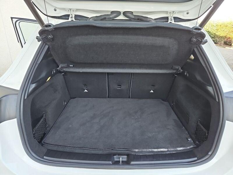 Mercedes-Benz GLA GLA 180 d Automatic Sport