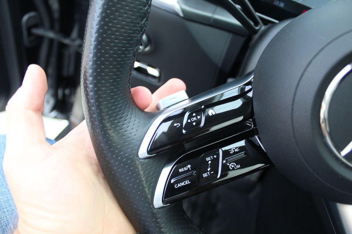 MERCEDES - Classe GLC - 220 d 4Matic Mild Hybrid Premium Plus